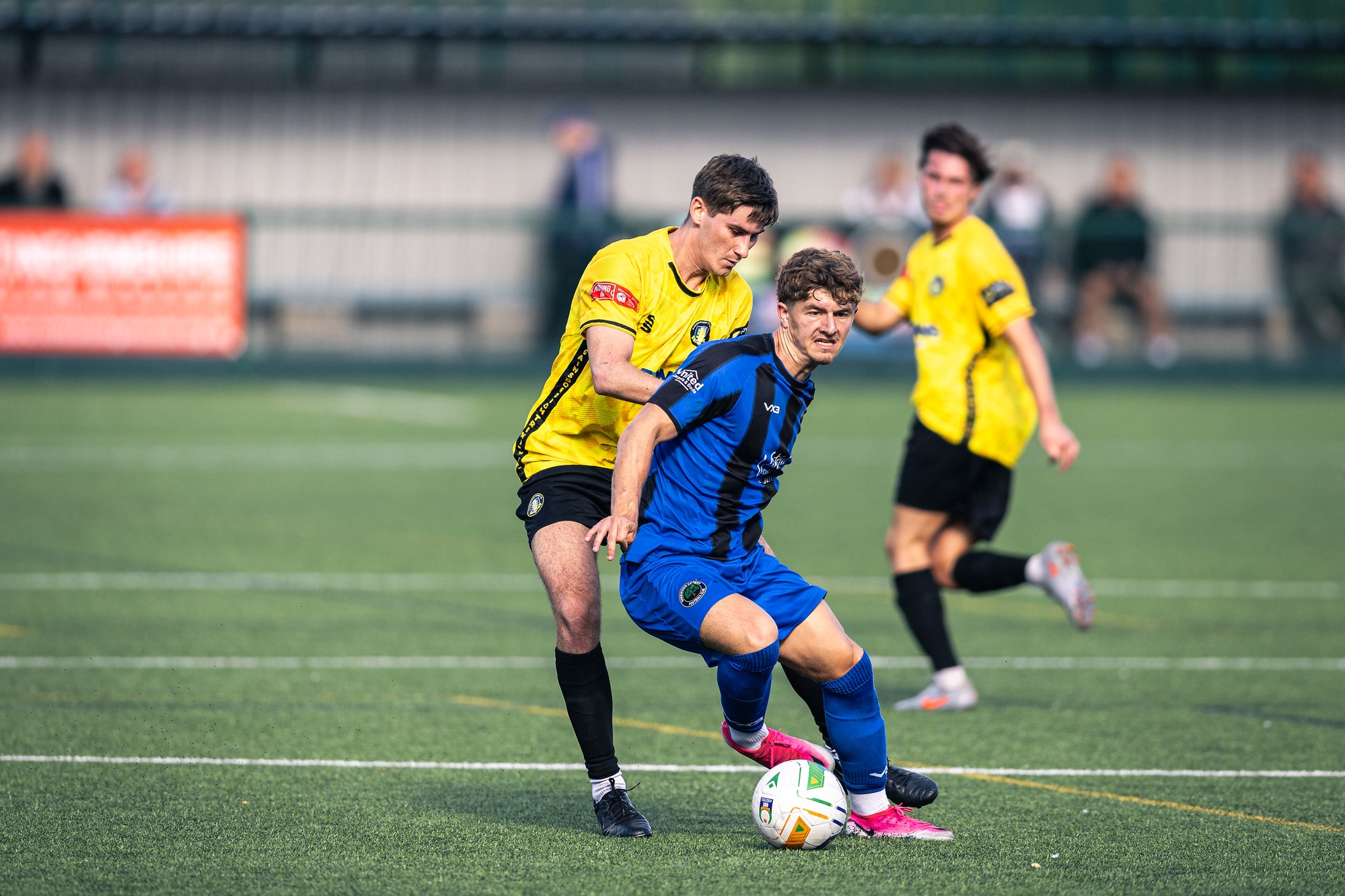 Ready to Go: Ronnie Kokkinos in for Blues
