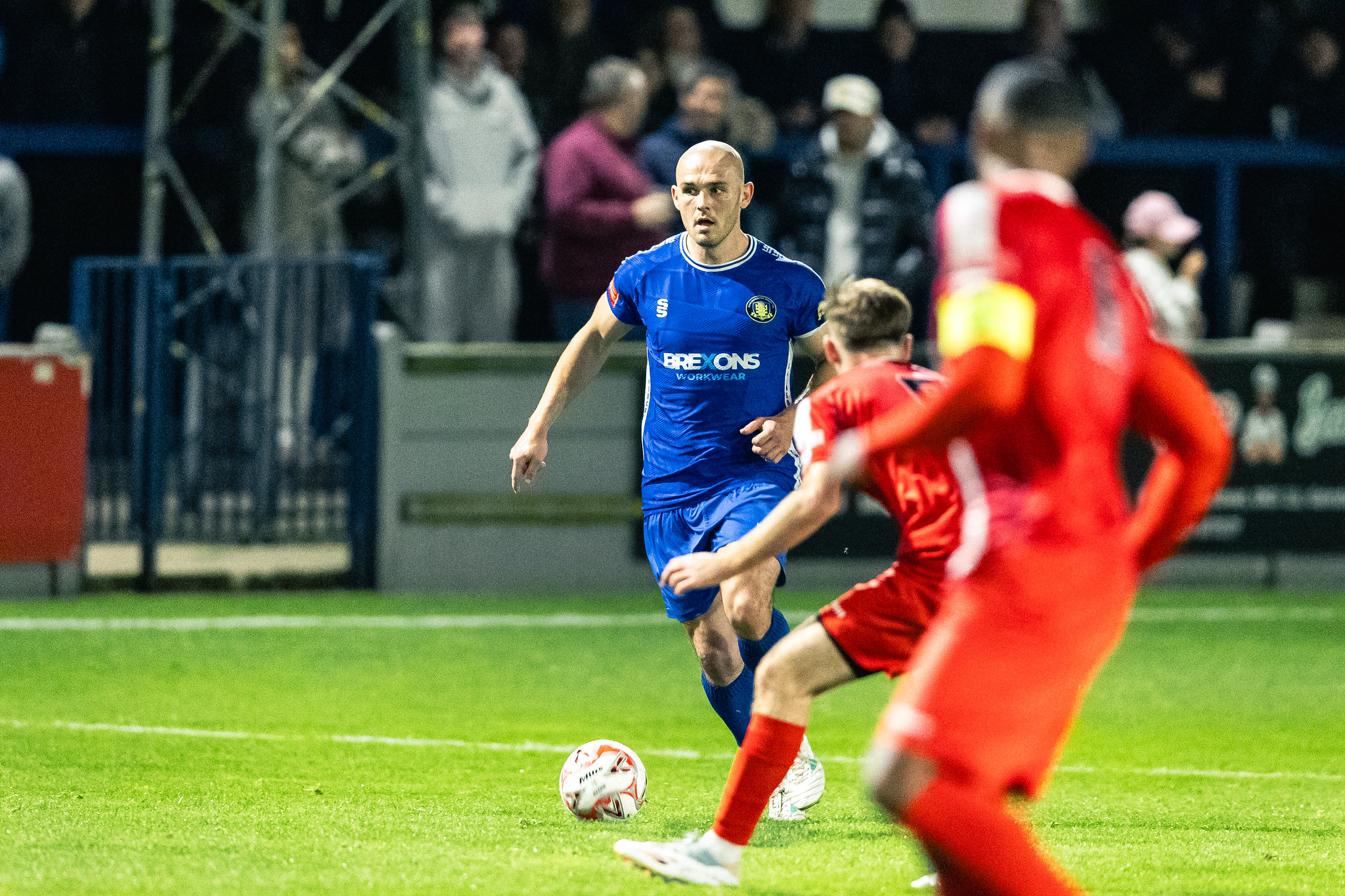 Previewing Hyde United's Visit to Lincolnshire