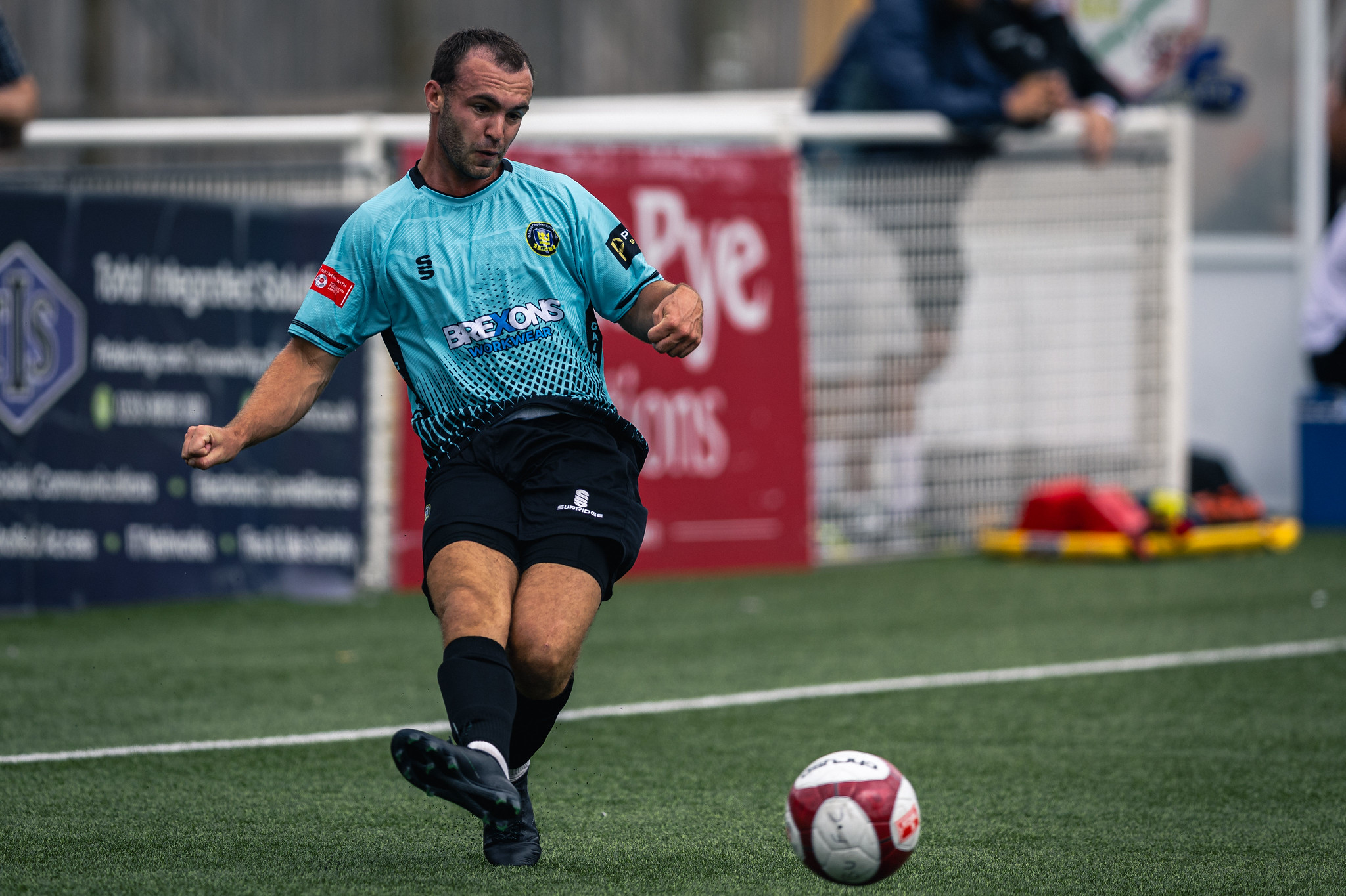 Friendly Preview 03 | FC Halifax Town (H)