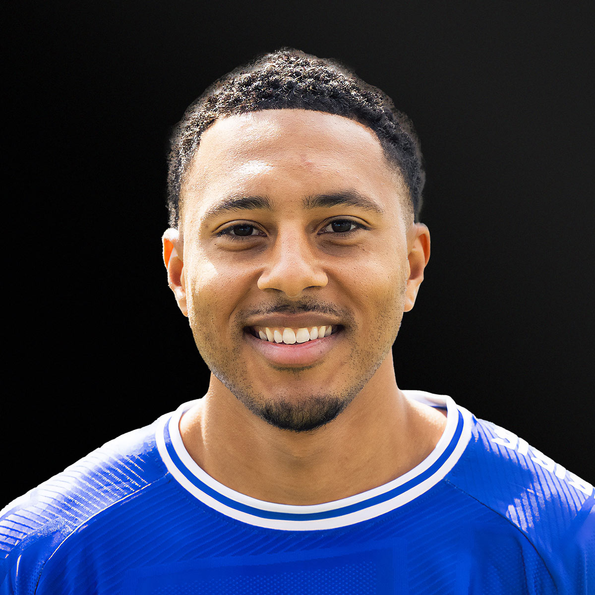 Aaron Simpson