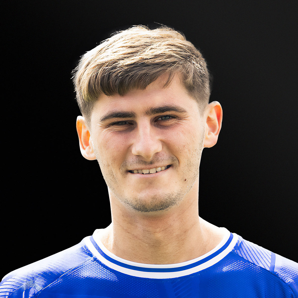 Ben Blythe