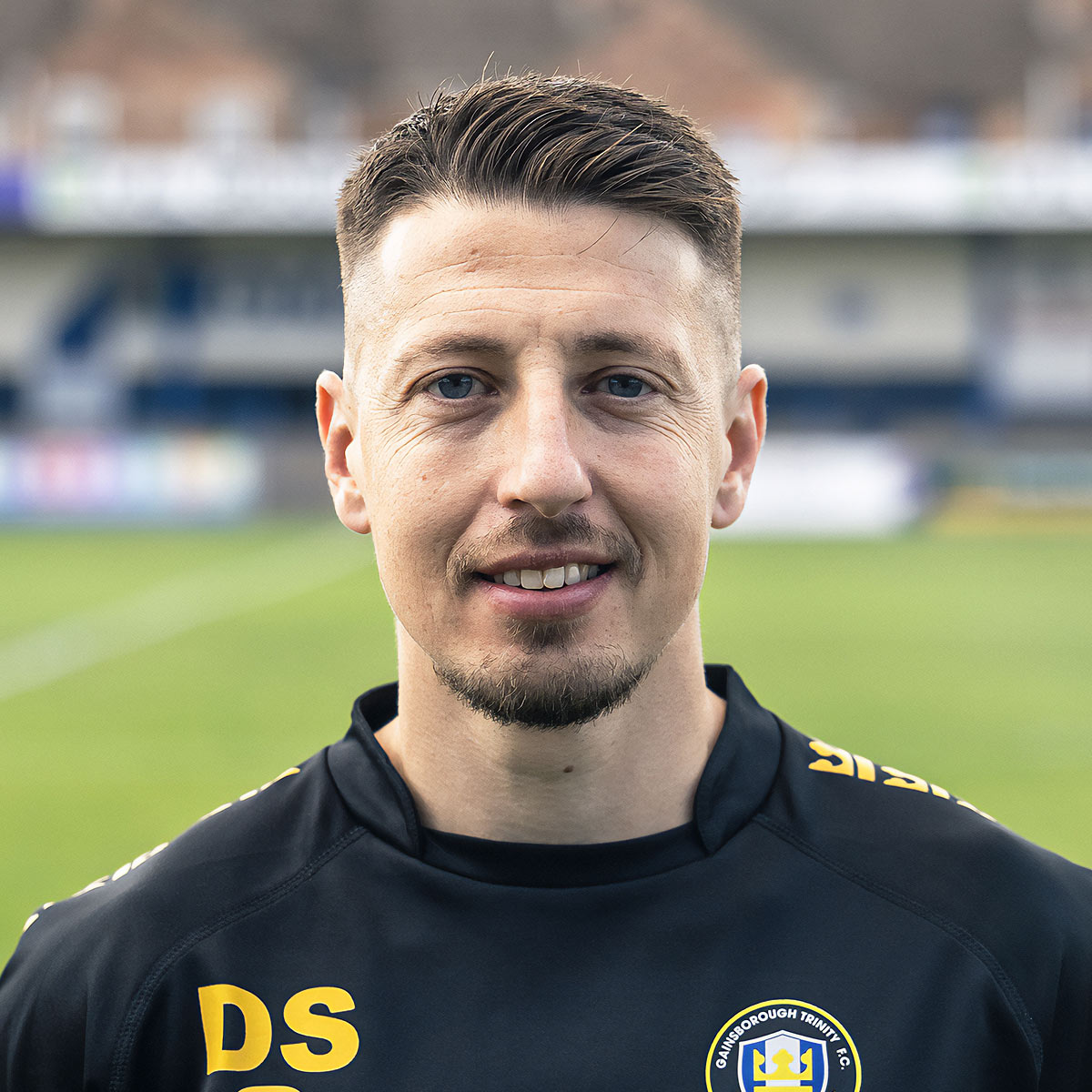 Dan Solts