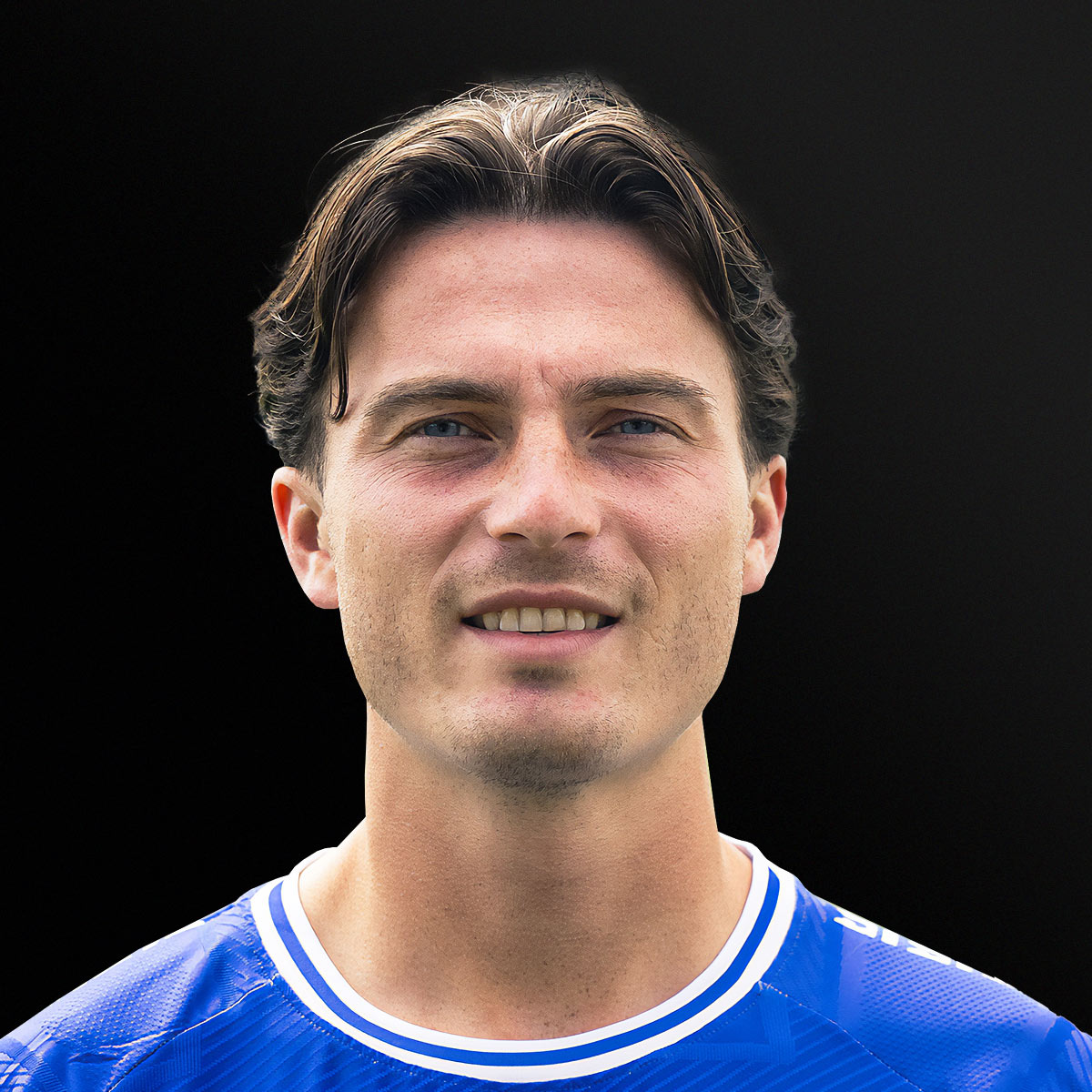 George Hornshaw