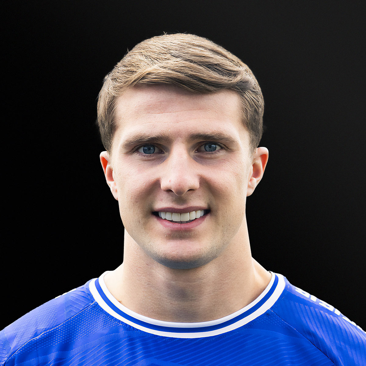 Jack Leckie