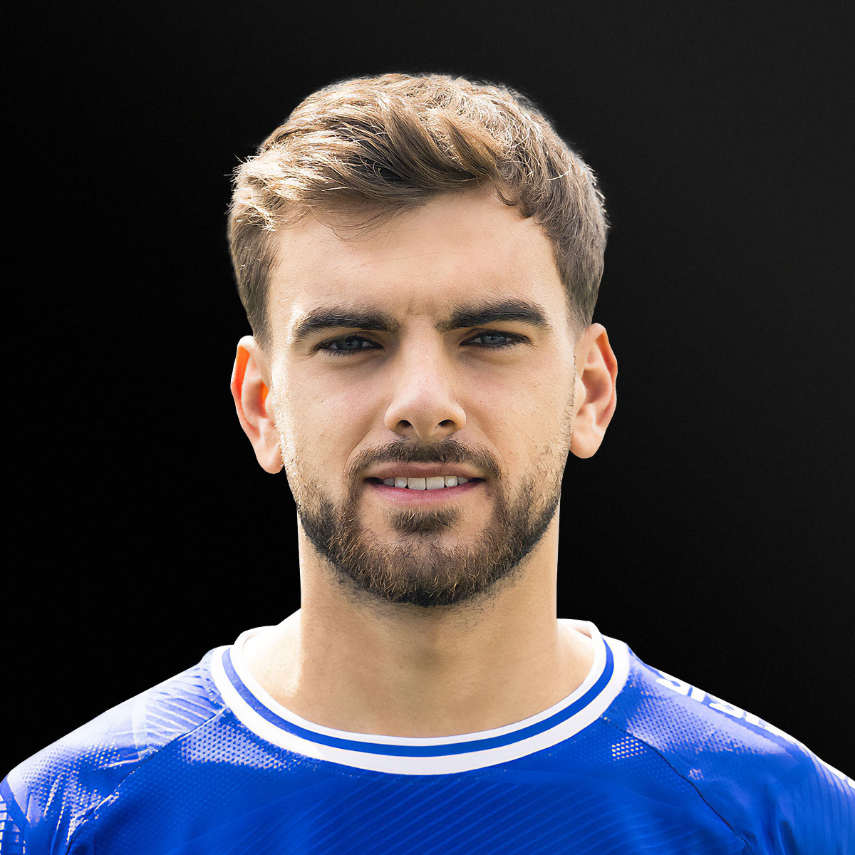 Jacob McLoughlin