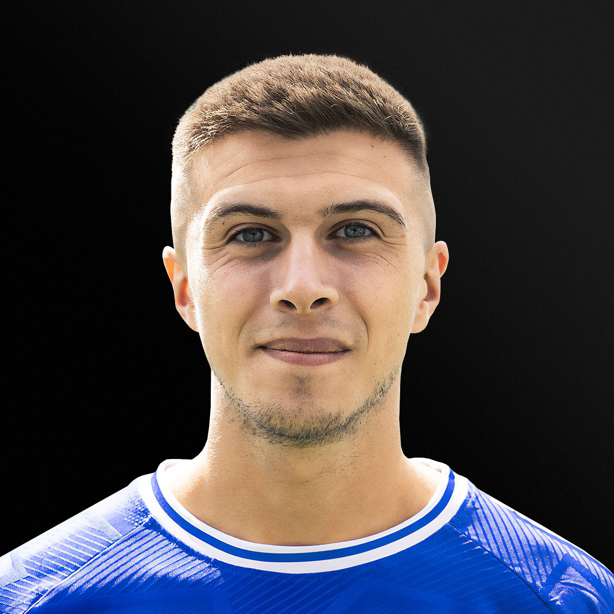 Jordan Helliwell