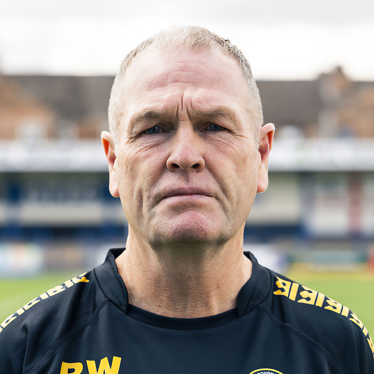 Russ Wilcox