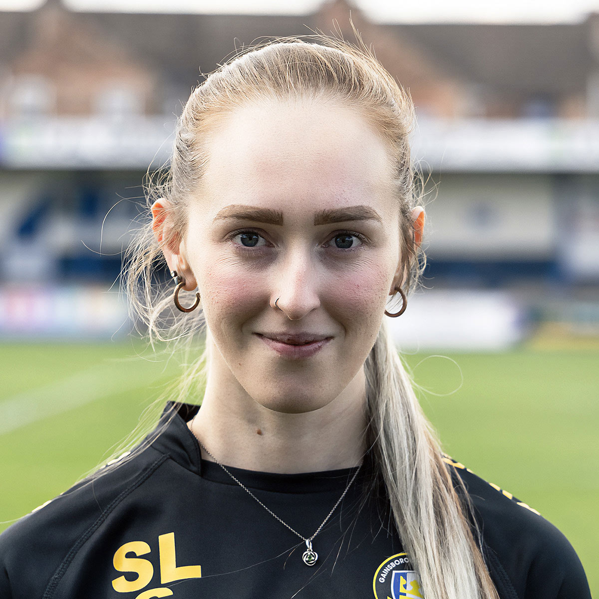 Sian Lee