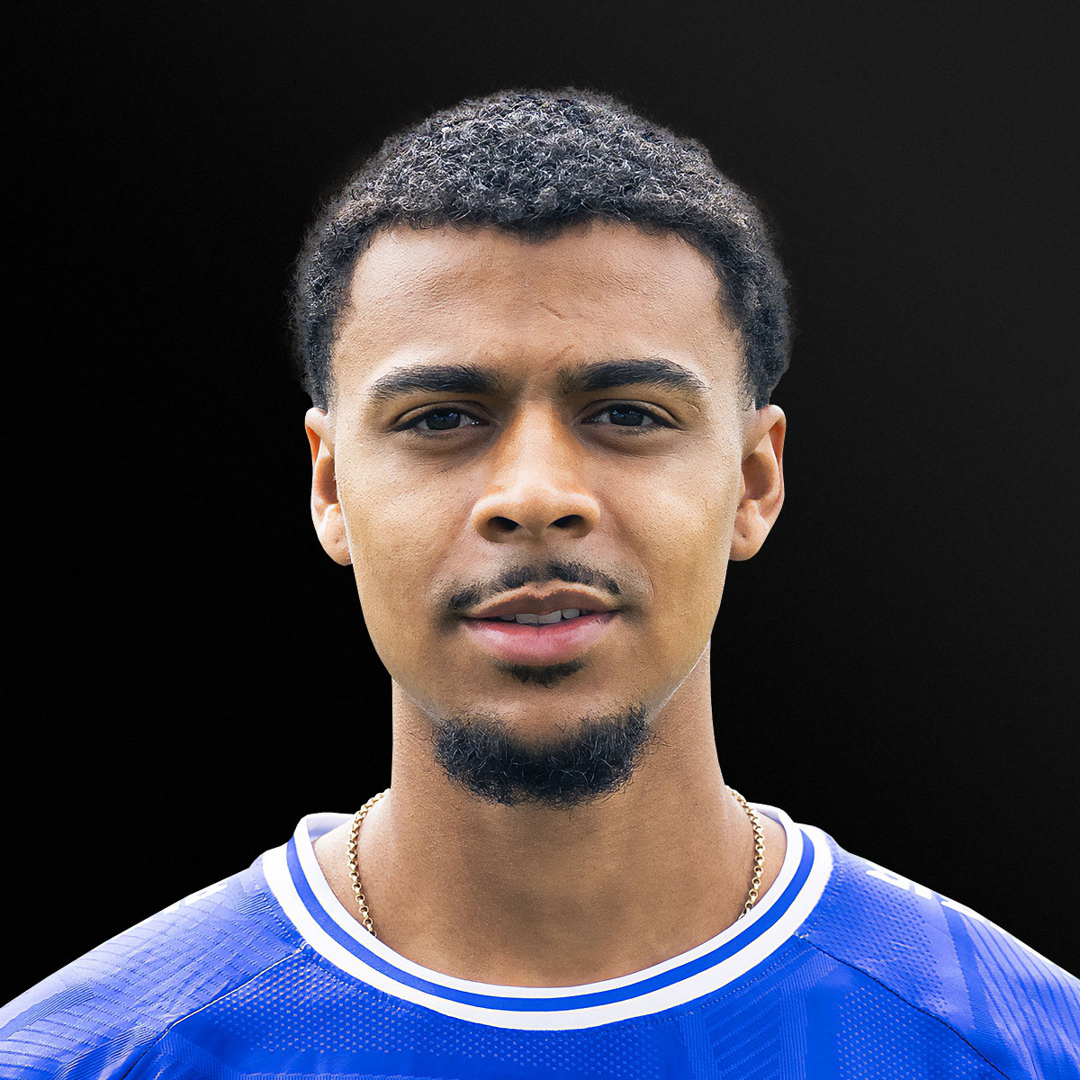 Theo Williams