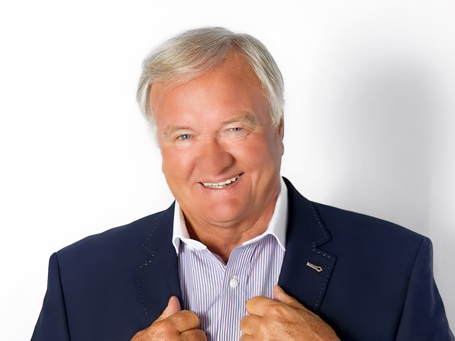 After Dinner Event with Ron Atkinson