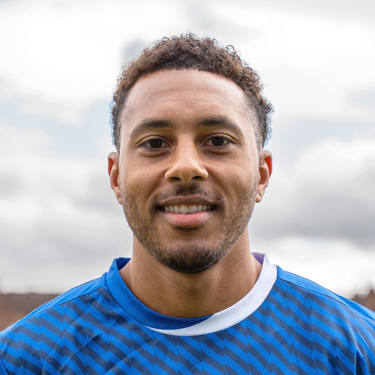 Aaron Simpson