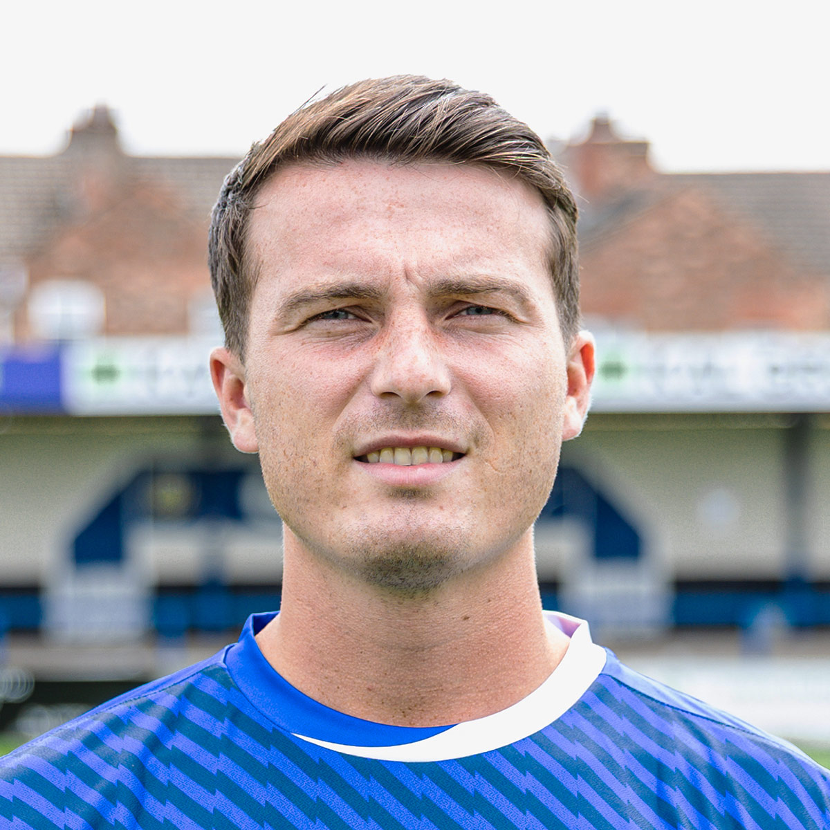 George Hornshaw