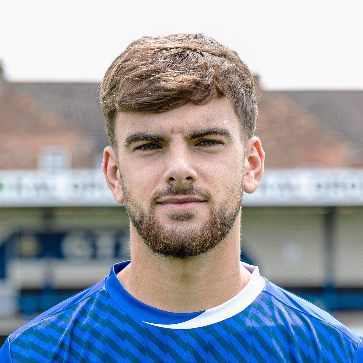 Jacob McLoughlin
