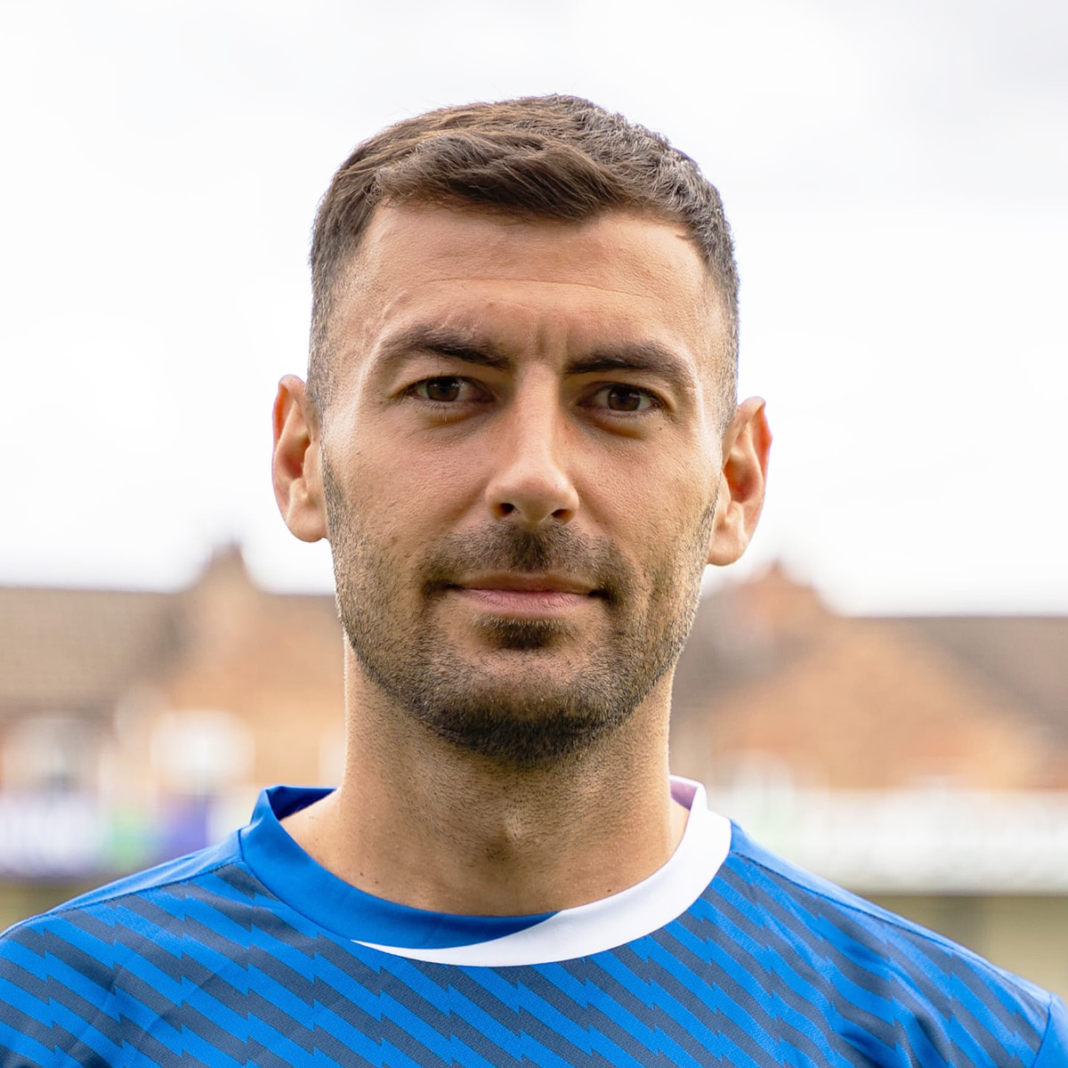 Jonny Margetts