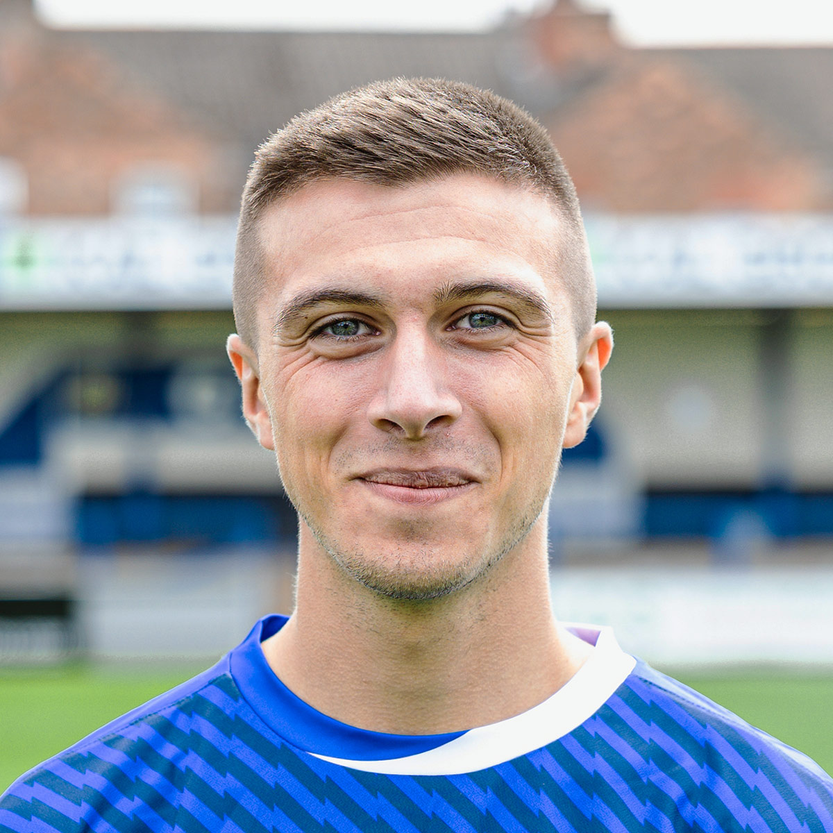 Jordan Helliwell